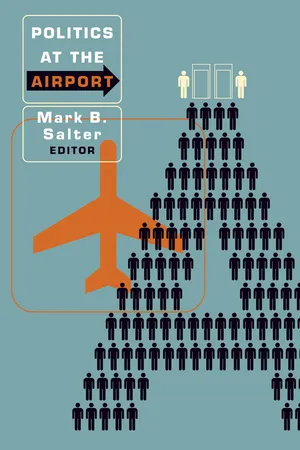 Politics at the Airport