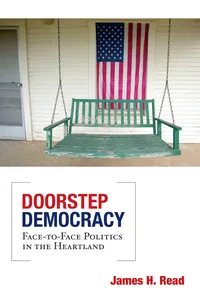 Doorstep Democracy_cover