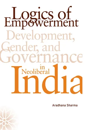 Logics of Empowerment