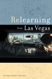 Relearning from Las Vegas_cover