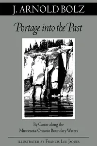 Portage Into The Past_cover