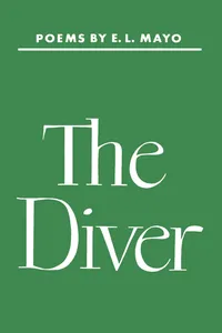 The Diver_cover