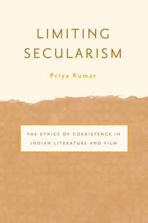 Limiting Secularism