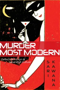 Murder Most Modern_cover