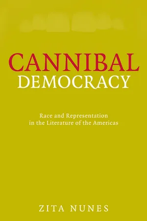 Cannibal Democracy