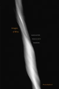 Images of Bliss_cover