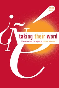 Taking Their Word_cover