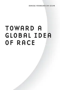 Toward a Global Idea of Race_cover
