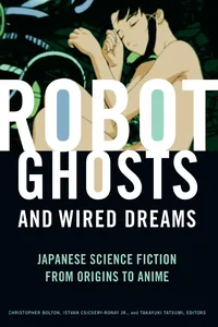 Robot Ghosts and Wired Dreams_cover