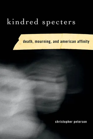 Kindred Specters