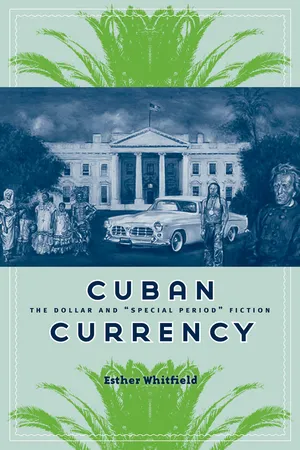 Cuban Currency