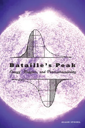 Bataille’s Peak
