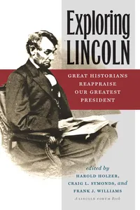 Exploring Lincoln_cover