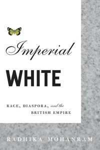 Imperial White_cover