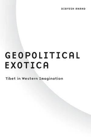 Geopolitical Exotica