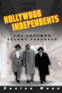 Hollywood Independents_cover