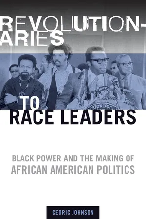 Revolutionaries to Race Leaders