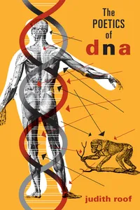 The Poetics of DNA_cover
