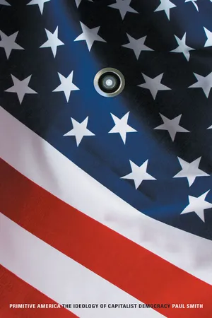 Primitive America
