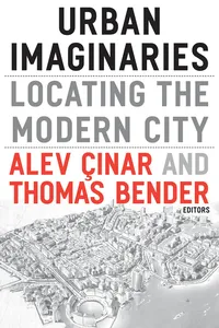 Urban Imaginaries_cover