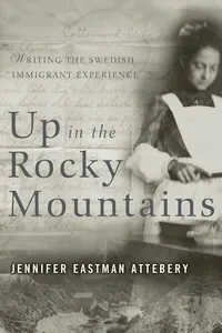 Up in the Rocky Mountains_cover