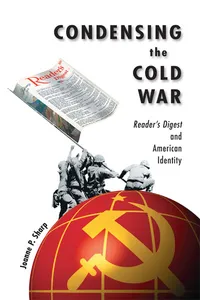 Condensing The Cold War_cover