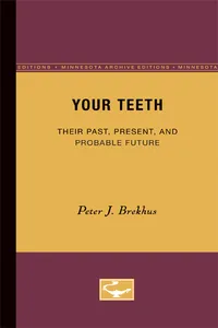 Your Teeth_cover