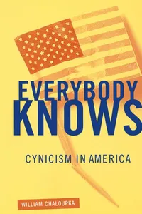Everybody Knows_cover
