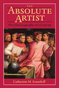 Absolute Artist_cover