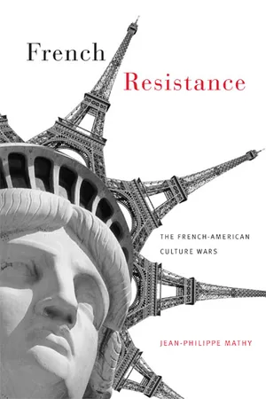 French Resistance