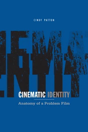 Cinematic Identity