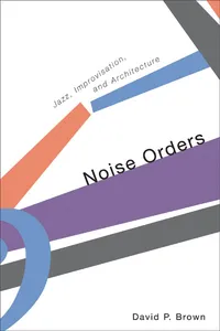 Noise Orders_cover