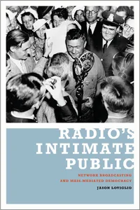 Radio’s Intimate Public