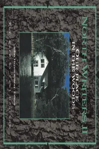 North Writers II_cover