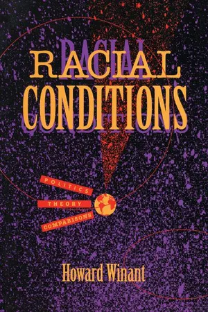 Racial Conditions