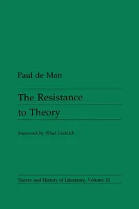 Resistance To Theory_cover