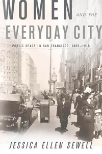 Women and the Everyday City_cover