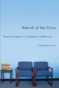 Rebirth of the Clinic_cover
