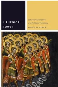 Liturgical Power_cover