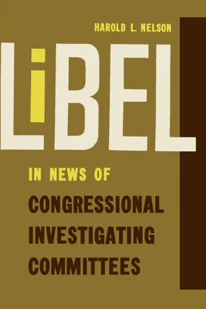 Libel
