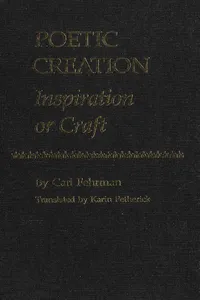 Poetic Creation_cover