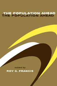 The Population Ahead_cover
