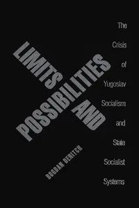 Limits and Possibilities_cover