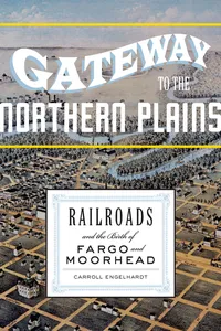 Gateway to the Northern Plains_cover