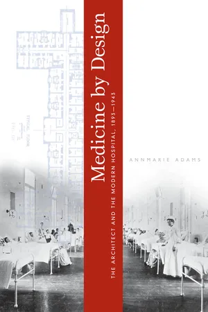 Medicine by Design