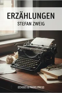 Erzählungen