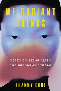 We Radiant Things_cover