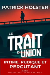 Le Trait d'Union_cover