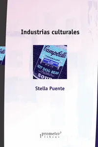 Industrias Culturales