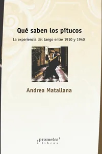 Qué saben los pitucos_cover